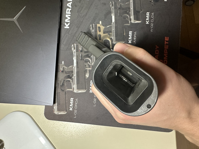 P320-XCARRY LEGION