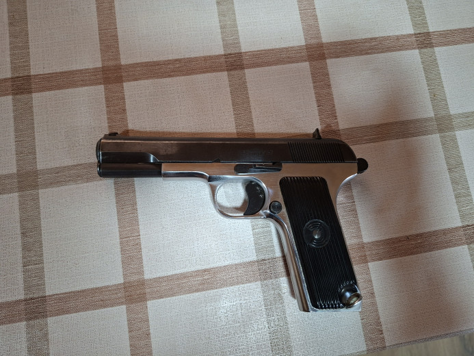 Zastava M57