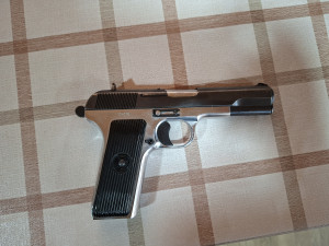 Zastava M57