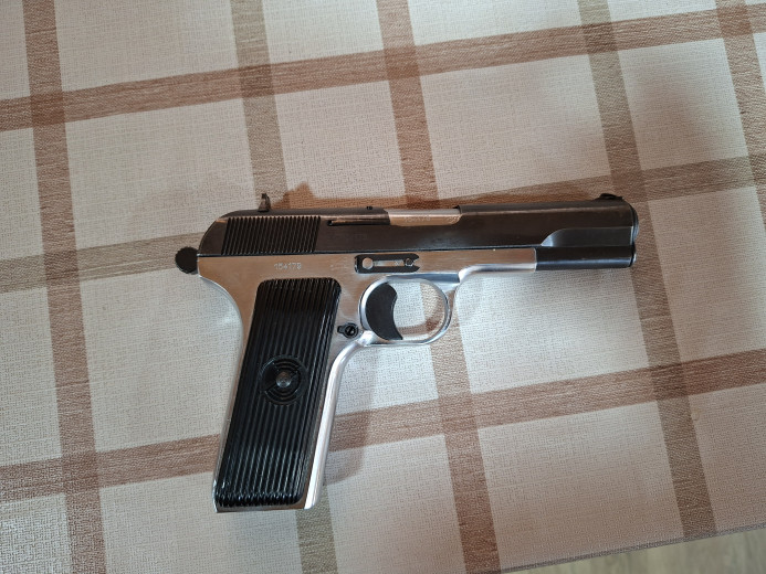 Zastava M57