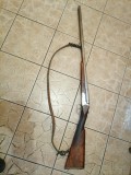 Lovacka puska Zastava M45