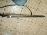Lovacka puska Zastava M45