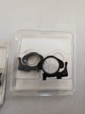 Nosači optike 30mm i 25.4mm prstenovi