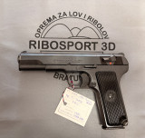 Pištolj CZ M88 cal. 9mm para