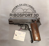 Pištolj CZ M88 cal 9mm para