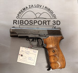 Pištolj CZ M88 cal 9mm para