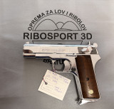 Pištolj CZ M88 cal 9mm para