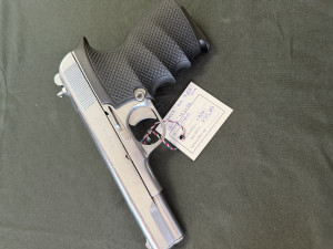 Pistolj ZASTAVA M57 cal 7,62