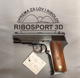 Pištolj CZ M88 cal 9mm para