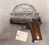Pištolj CZ M88 cal 9mm para
