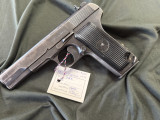 Pištolj ZASTAVA M57 cal 7,62