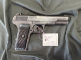 Pištolj ZASTAVA M57 cal 7,62
