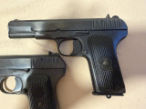 Ruski tetejac-tt33 tokarev C kategorija