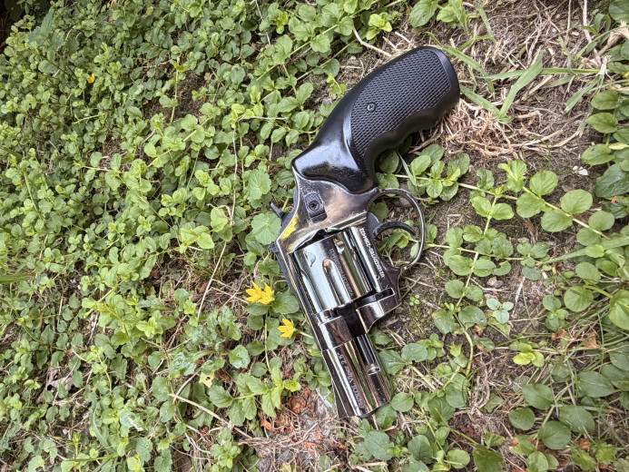 STARTNI/SIGNALNI PIŠTOLJ PLINSKI PIŠTOLJ EKOL VIPER 2,5”