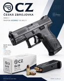 PIŠTOLJ ČZ P-10C 9X19