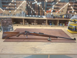 LOVAČKI KARABIN ZASTAVA M98 6,5 CREED.