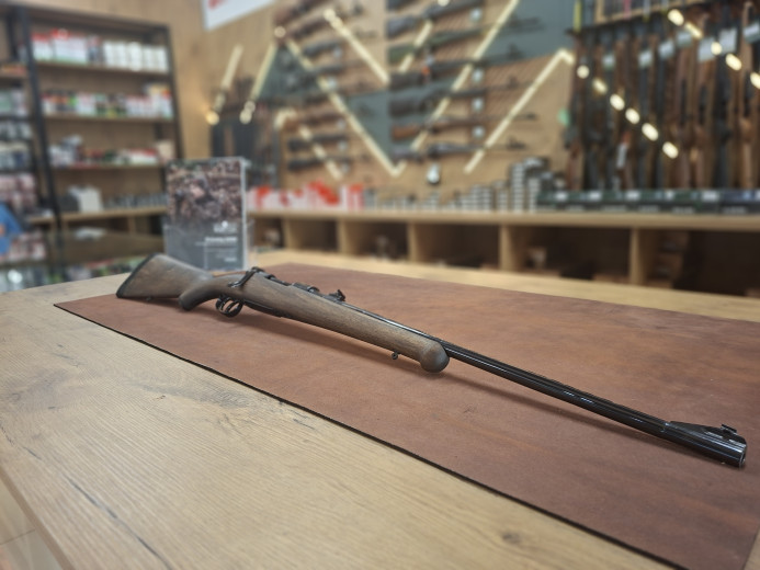 LOVAČKI KARABIN ZASTAVA M70 8X57