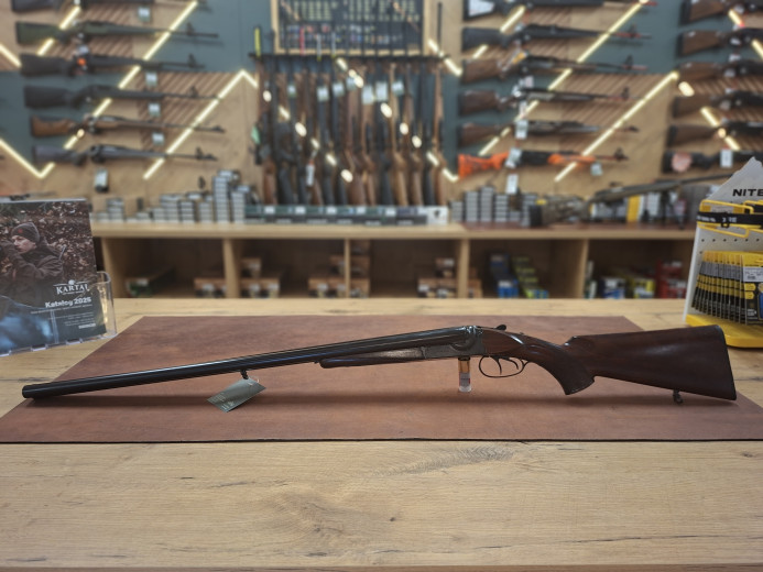LOVAČKA PUŠKA MONTE CARLO 12/70
