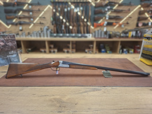 LOVAČKA PUŠKA ZASTAVA M75 16/70