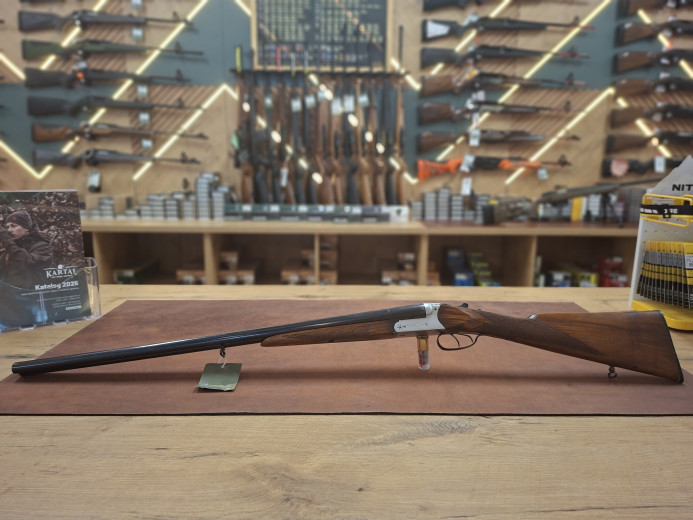 LOVAČKA PUŠKA ZASTAVA M75 16/70