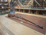 MALOKALIBARSKA PUŠKA TOZ-18 22LR