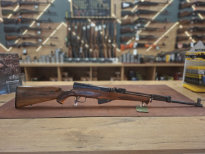 ZASTAVA-PAP.  M59-66 7.62X39