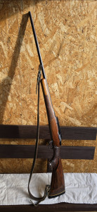 Lovacki karabin Mauser 8x68s