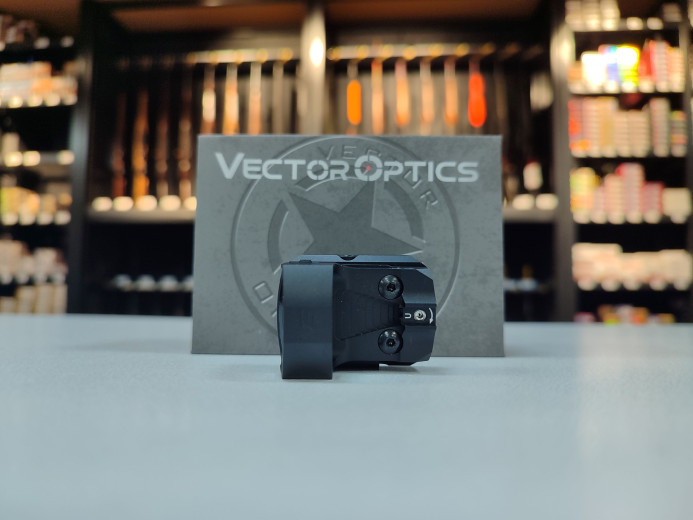 VECTOR OPTICS RED DOT NIŠAN FRENZY 1X17X24 RD 3MOA