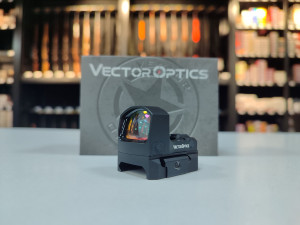VECTOR OPTICS RED DOT NIŠAN FRENZY 1X17X24 RD 3MOA