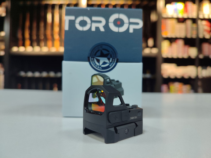 VECTOR OPTICS OPTIČKI NIŠAN FRENZY 1X17X21 GEN II