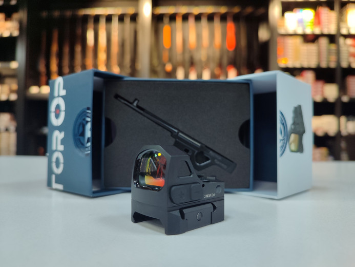 VECTOR OPTICS OPTIČKI NIŠAN FRENZY 1X17X21 GEN II