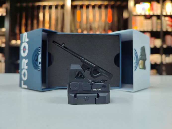VECTOR OPTICS OPTIČKI NIŠAN FRENZY 1X17X21 GEN II