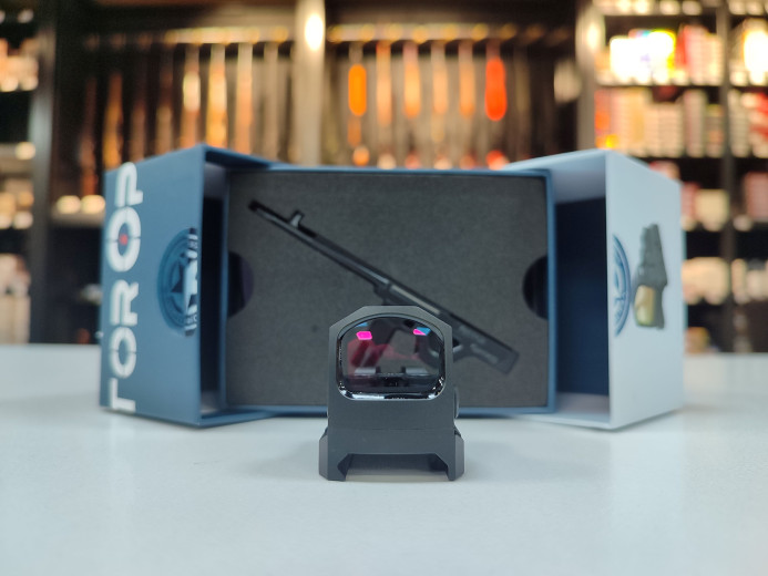 VECTOR OPTICS OPTIČKI NIŠAN FRENZY 1X17X21 GEN II