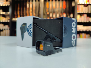 VECTOR OPTICS OPTIČKI NIŠAN 1X16X21