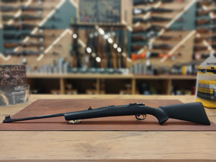 LOVAČKI KARABIN ZASTAVA M85 22-250