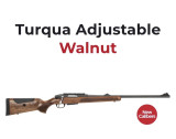 Lovački karabin ATA TURQUA ADJ. WALNUT cal. 308WIN