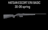 Lovački karabin Hatsan Escort ERX BASIC