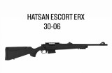 Lovački karabin Hatsan Escort ERX