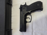 CZ 75 D Compact
