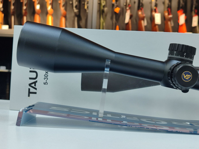OPTIKA VECTOR OPTICS TAURON 5 - 30X56 GEN II SCFF-66