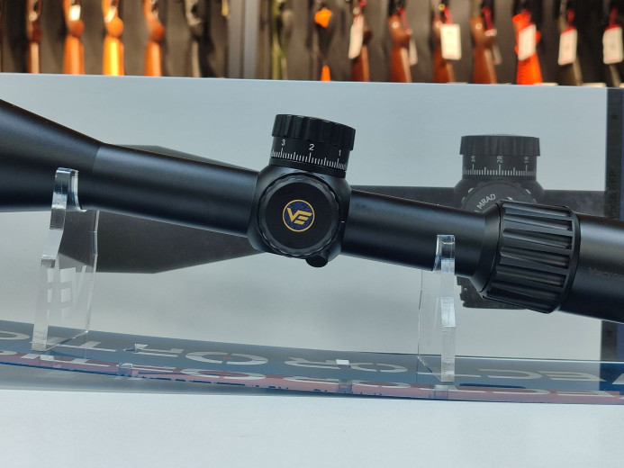 OPTIKA VECTOR OPTICS TAURON 5 - 30X56 GEN II SCFF-66