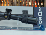 OPTIKA VECTOR OPTICS TAURON 5 - 30X56 GEN II SCFF-66