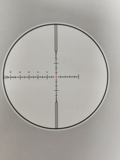 OPTIKA VECTOR OPTICS TAURON 5 - 30X56 GEN II SCFF-66