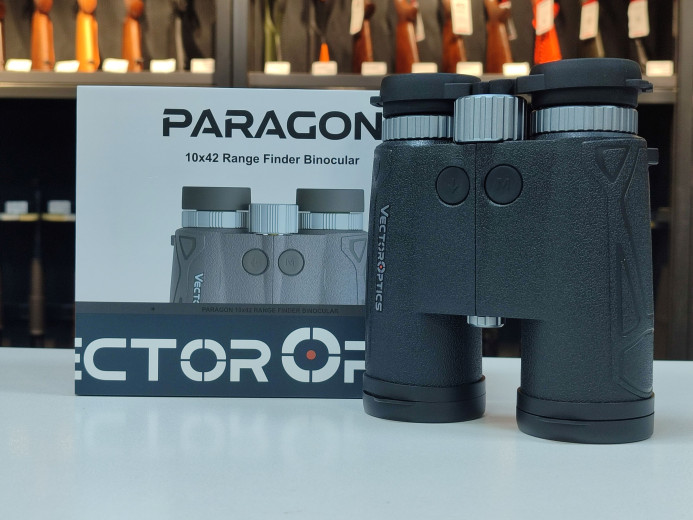 DVOGLED VECTOR OPTICS PARAGON 10X42 SCBRF-02