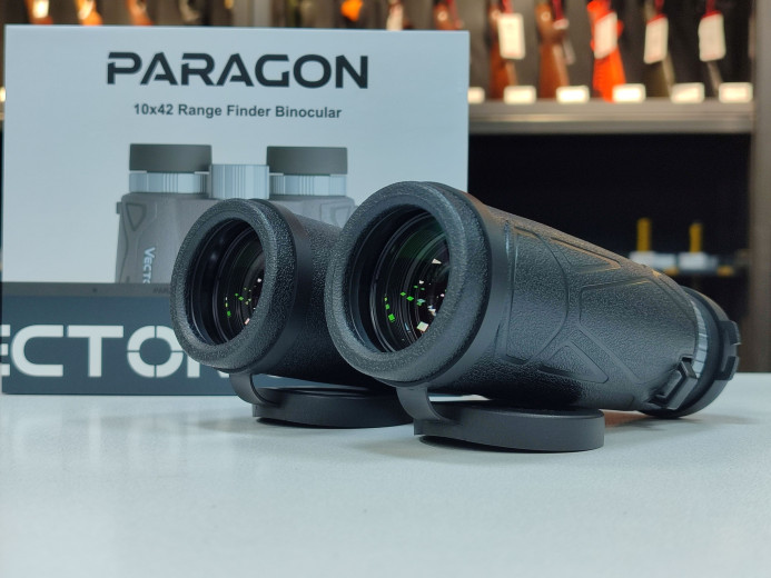 DVOGLED VECTOR OPTICS PARAGON 10X42 SCBRF-02