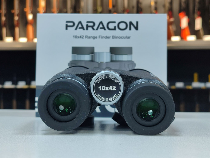 DVOGLED VECTOR OPTICS PARAGON 10X42 SCBRF-02