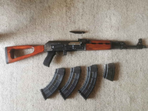 M70 Lovacki Karabin