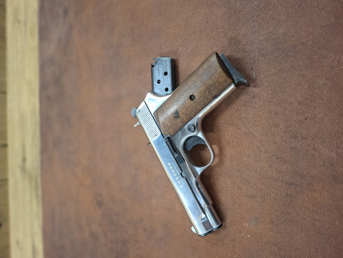 PIŠTOLJ ZASTAVA M88 9mm PARA