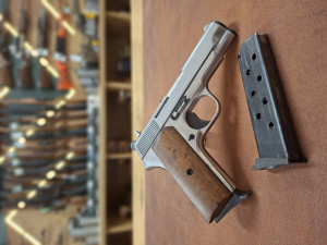 PIŠTOLJ ZASTAVA M88 9mm PARA