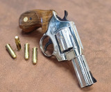 REVOLVER HOLEK 38 SPECIAL